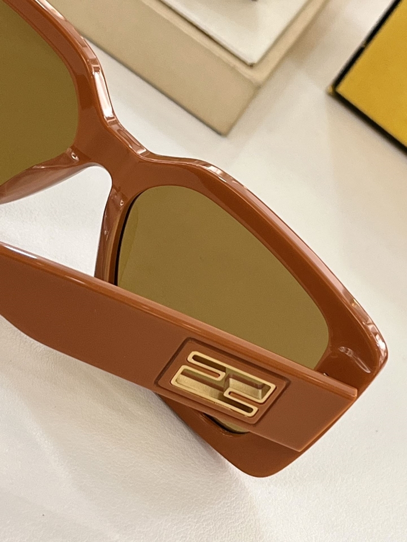 Fendi Sunglasses